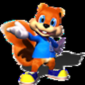 Meet your Posher, Chase